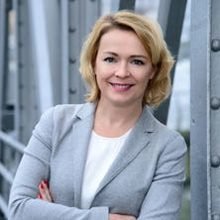Ulrike Trebesius